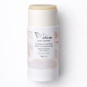 Ruhe & Entspannung Deostick